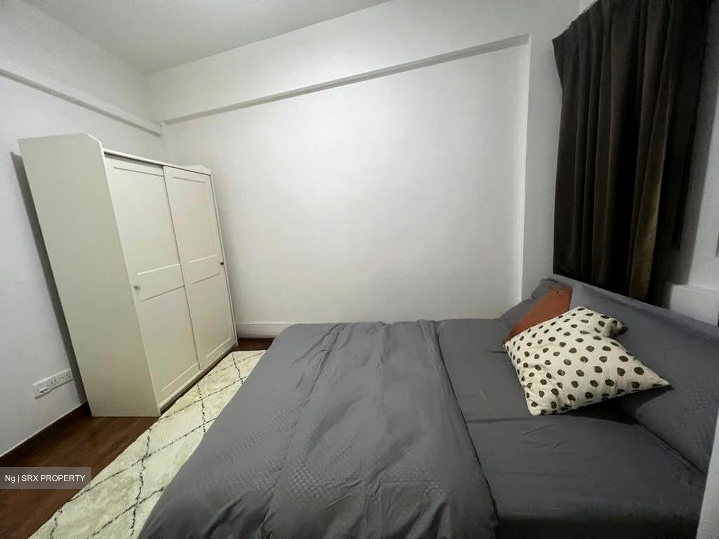 Canberlin Apartments (D14), Apartment #595533991